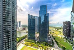 Marina Bay Suites (D1), Condominium #571763061
